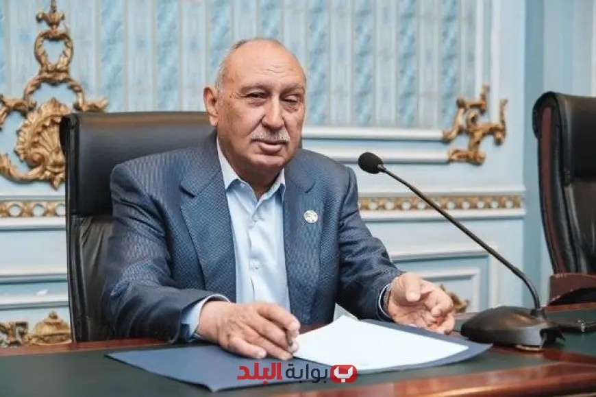 النائب أحمد عثمان يرد على تصريحات نتنياهو الاستفزازية ويرفض مخطط تهجير الفلسطينيين