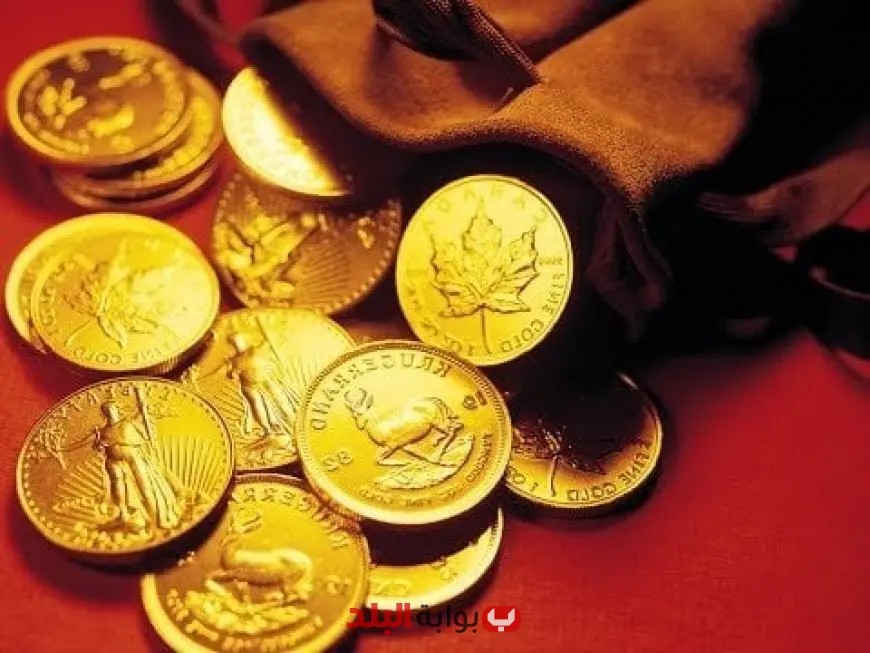 سعر الجنيه الذهب اليوم الجمعة يقترب من 40 ألف جنيه مع آخر التحديثات