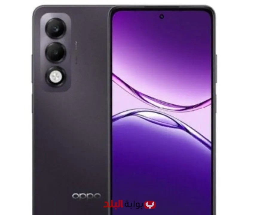 اكتشف مواصفات وأسعار هاتف Oppo A5i Pro 5G بعد الإعلان الرسمي عن إطلاقه