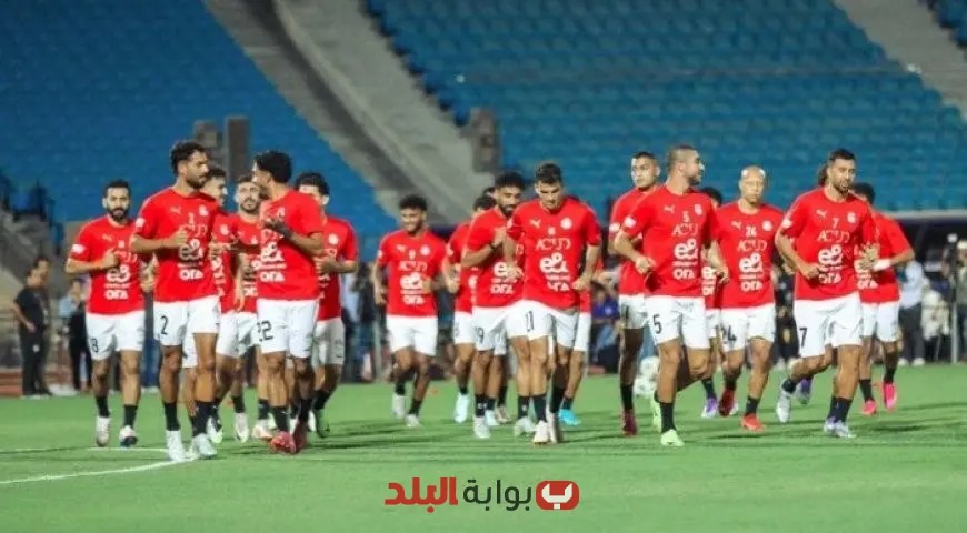 أبعاد مباراة مصر أمام إثيوبيا وما يحتاجه الفراعنة لحسم التأهل لكأس العالم