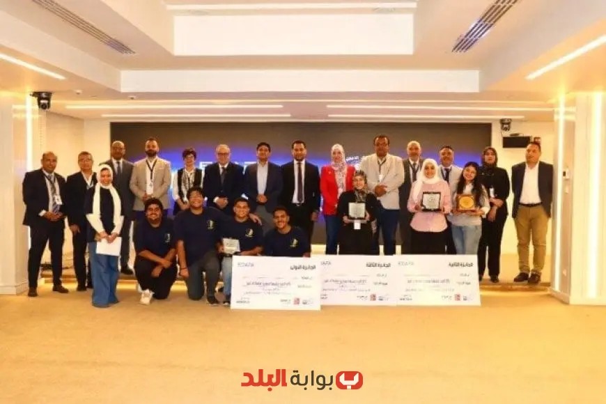 ختام قمة ريادة الأعمال DeepTech يتوج 3 مشاريع مبتكرة ويعزز شراكات لدعم الشركات الناشئة