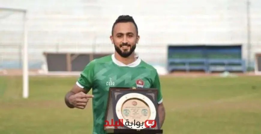 أحمد الشيخ يكشف كيف أثرت وفاة والده وزوجته على مسيرته مع الاتحاد السكندري