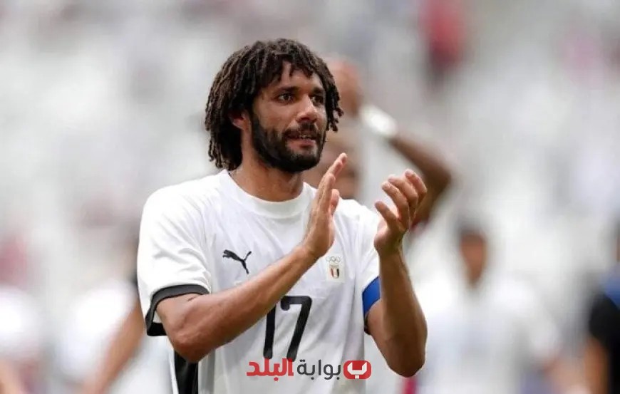 توقعات بتشكيل منتخب مصر الثاني في مواجهة تونس الودية مع تألق النني والسولية
