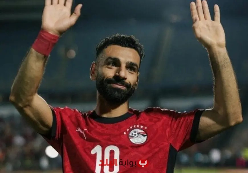 محمد صلاح يقترب من عرش الهدافين التاريخيين في تصفيات المونديال بهدف واحد فقط