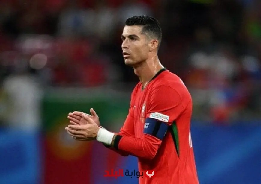 رونالدو يتصدر التشكيلة المتوقعة للبرتغال في مواجهة أرمينيا بتصفيات كأس العالم