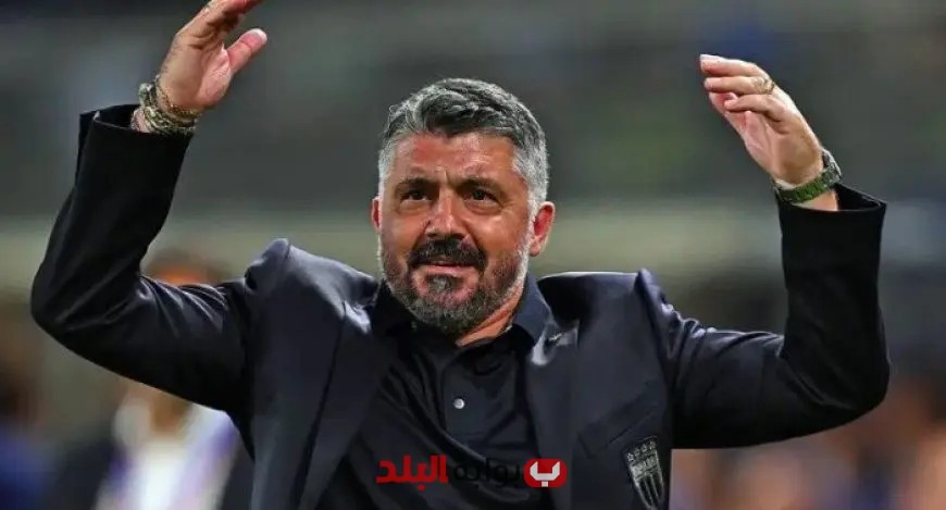 مدرب إيطاليا يهاجم منتخب إسرائيل بسبب قتل الأبرياء في غزة ويؤكد أنا رجل سلام