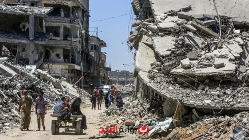 حشد تعتبر العقوبات الأمريكية على المؤسسات الحقوقية الفلسطينية جريمة دولية وتعزيز لشريعة الغاب