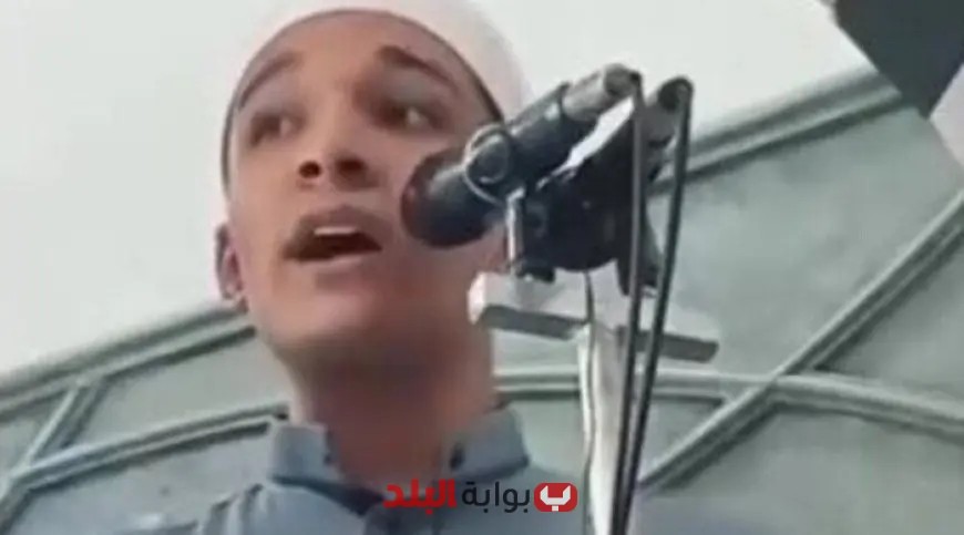 صاحب الفيديو المسيء للمولد النبوي يقدم اعتذاراً ويكشف القصة الكاملة وراء الواقعة