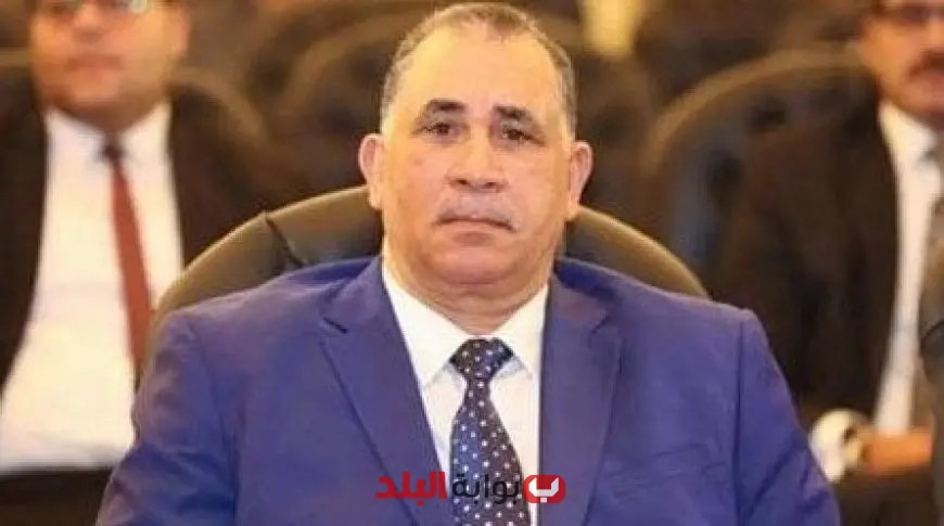 نقيب محاميي مصر ورئيس اتحاد المحامين العرب يعبر عن دعمه القوي للموقف المصري تجاه تصريحات نتنياهو