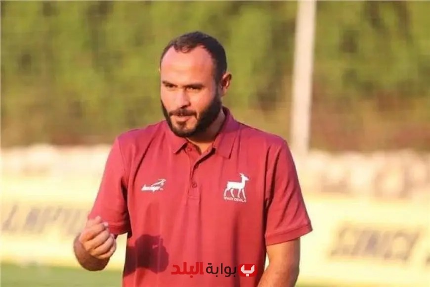 محمد الشيخ يتحدث عن الفوز المتوقع على الزمالك وأهمية عدم الاكتراث بتبديلات فيريرا
