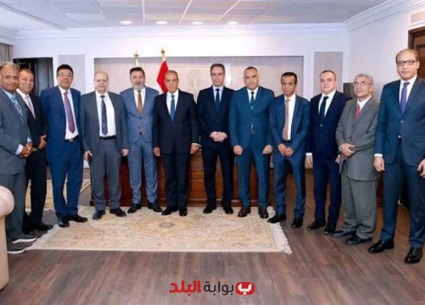 وزير الخارجية يعلن إزالة الحواجز وفتح الشوارع المغلقة حول السفارات الأجنبية بشكل نهائي