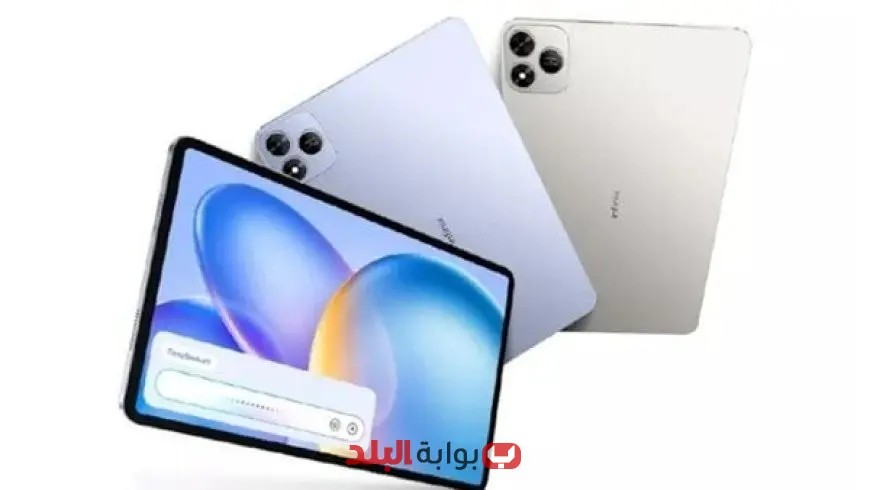 إنفينيكس تدخل سوق التابلت بقوة مع Infinix XPAD 20 Pro مواصفاته وأسعاره المميزة