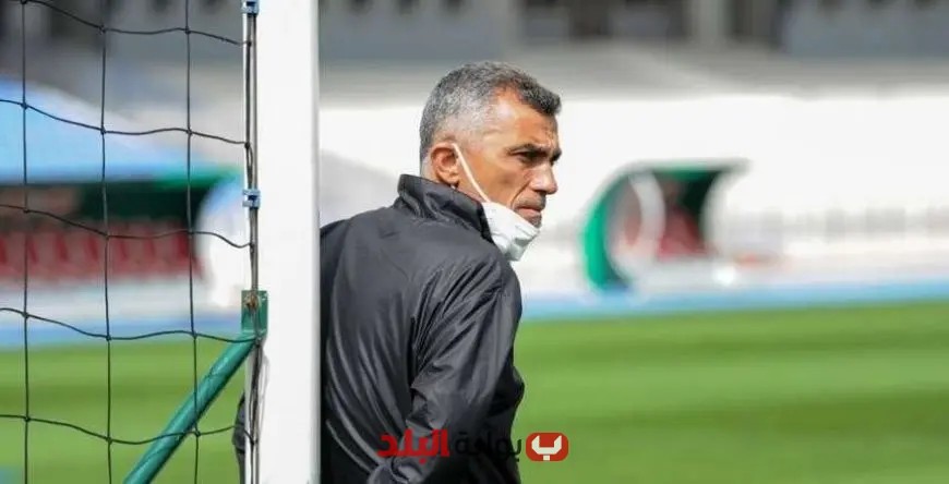 أسامة نبيه يستعرض فوائد مباراة الشرطة العراقي ويتحدث عن اللقاء الودي الثالث مع بيراميدز