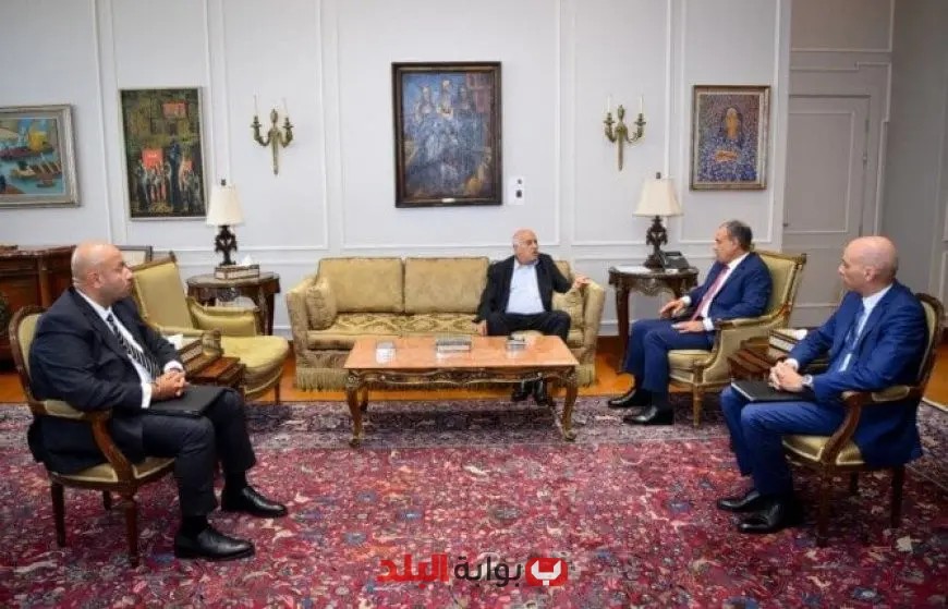 عبد العاطي يؤكد رفض مصر الحازم للعمليات الإسرائيلية في غزة ومخططات التهجير