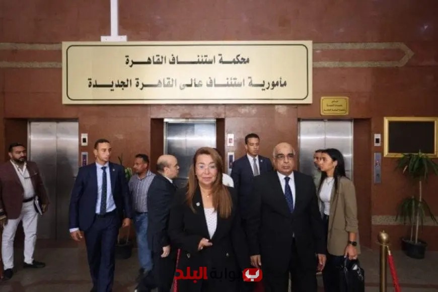 وزير العدل يطلق غرفتين مؤمنتين لدعم النساء ضحايا العنف في محكمة القاهرة الجديدة