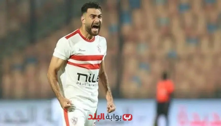 صفاقسي التونسي يعلن عن التعاقد مع النجم حمزة المثلوثي بشكل رسمي