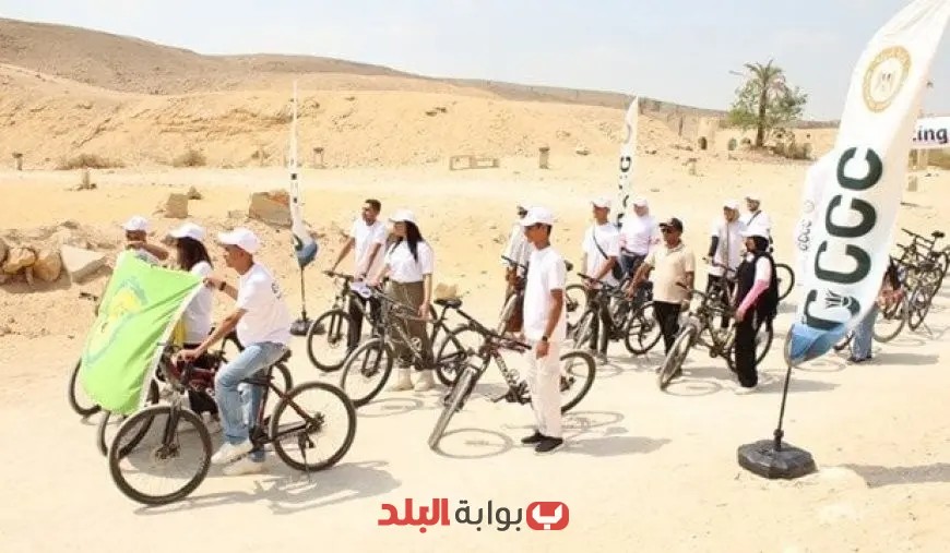 احتفالات مميزة في اليوم العالمي للهواء النظيف بحضور شخصيات بارزة من وزارة البيئة