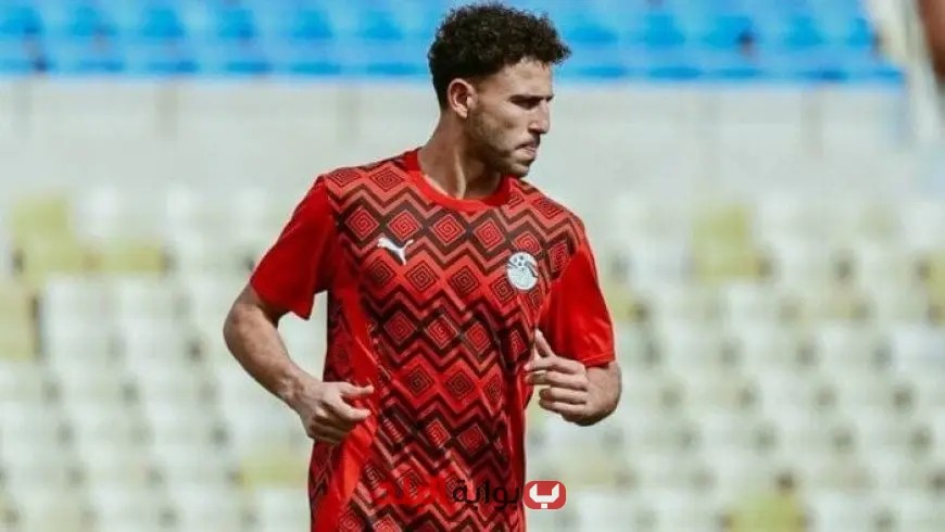 عودة قلب الأسد وغياب فتحي تشكيل منتخب مصر لمواجهة بوركينا فاسو يكشفه موقع بوابة البلد