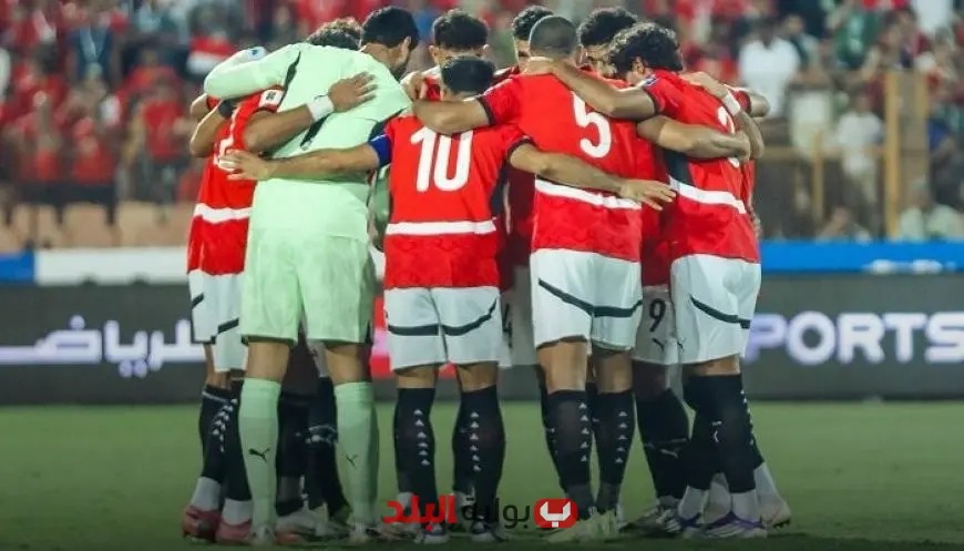 تعرف على موعد مباراة مصر وبوركينا فاسو والقنوات الناقلة والتشكيل المتوقع لمواجهة مثيرة
