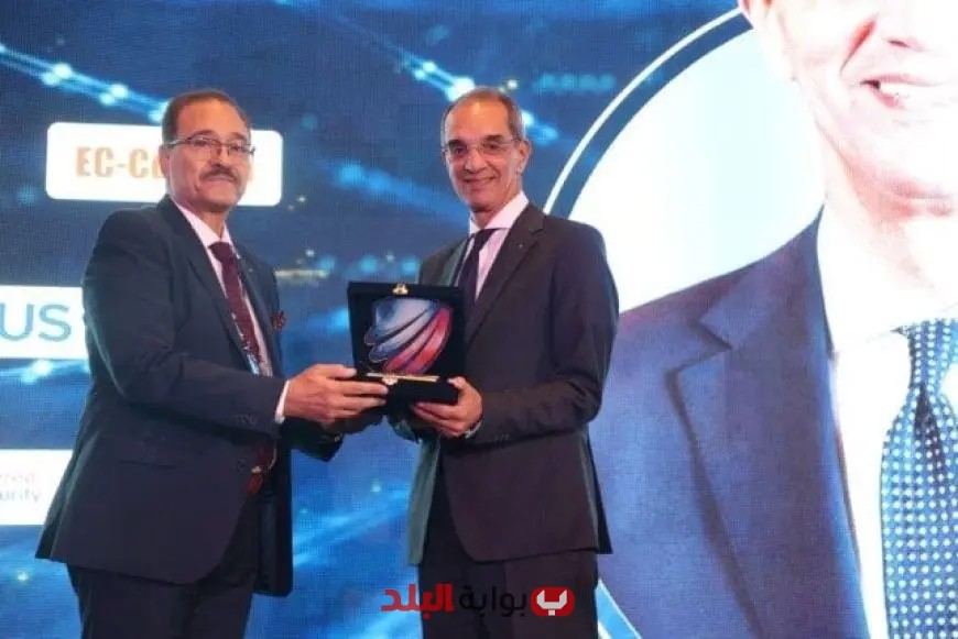 وزير الاتصالات يحذر من تصاعد التهديدات السيبرانية في ظل الاعتماد المتزايد على التكنولوجيا