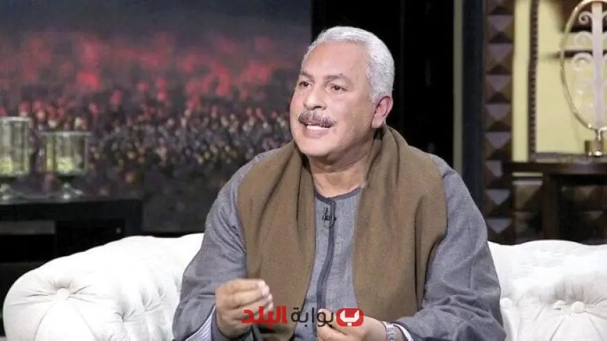 نقيب الفلاحين يكشف أسرار جديدة حول بحيرة المنيا الغامضة
