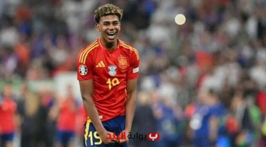 يامال يفقد جواز سفره في تركيا وويليامز يكشف عن قصة حب زميله الشاب