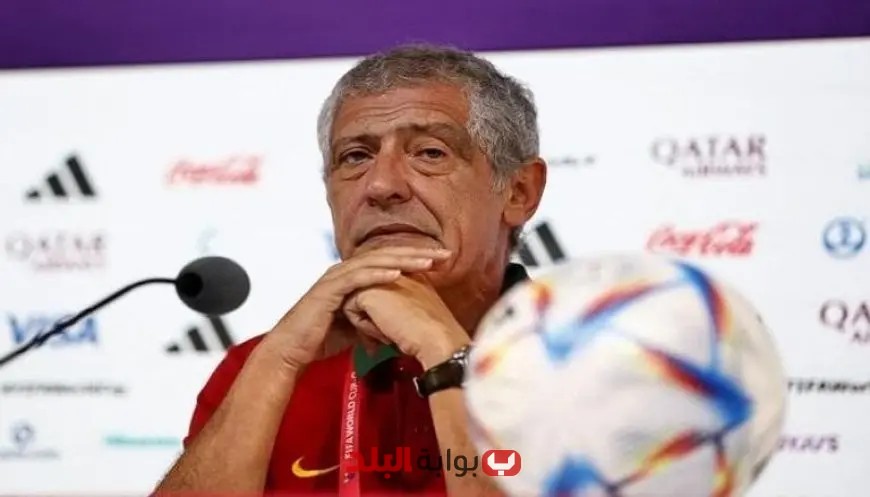 فرناندو سانتوس يعلن استقالته من قيادة المنتخب الأذربيجاني