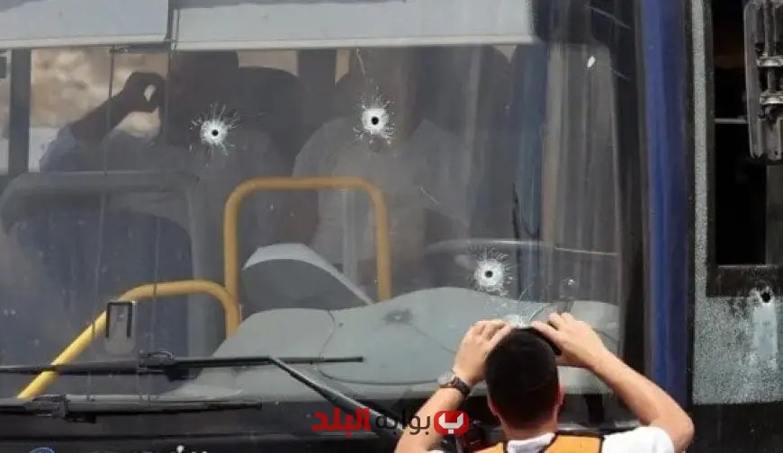 مقتل 7 إسرائيليين في حادث إطلاق النار المأساوي بالقدس