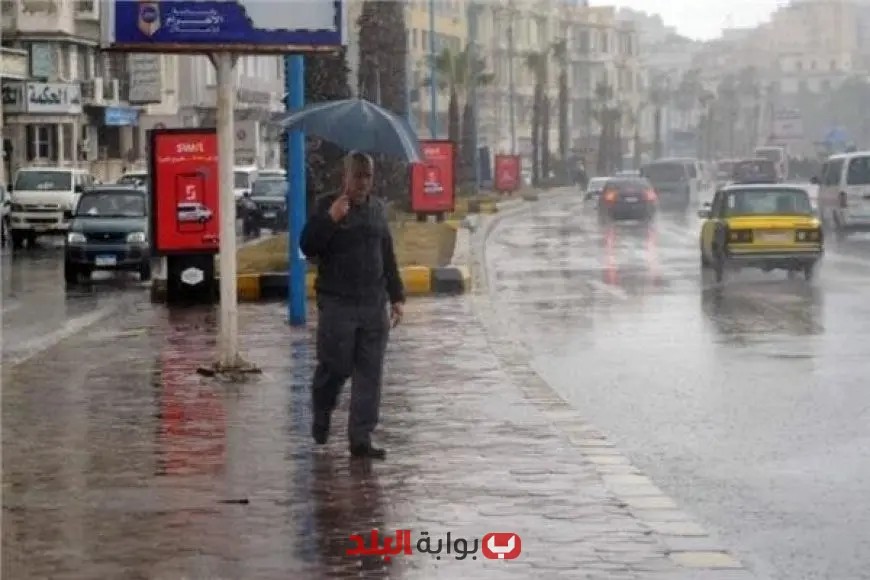 توقعات شتاء 2026: منخفضات جوية عنيفة وظاهرة النينيا تعود من جديد