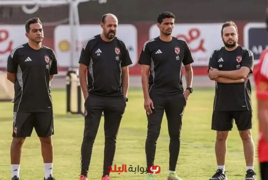 الأهلي يحقق الاطمئنان على جاهزية اللاعبين في مباراة ودية ضد فريق الشباب