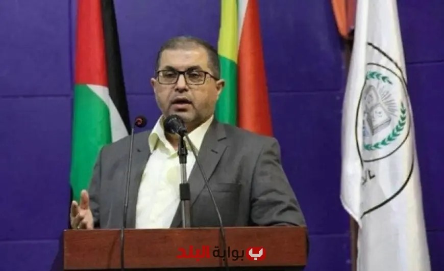 قيادي بحماس يؤكد أن اقتراحات ترمب أفكار ابتدائية وليست عرضا نهائيا