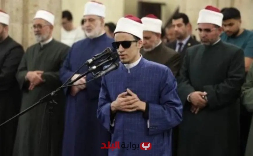 تسجيل المصحف المرتل بأصوات 30 طالبا أزهريا تحت 18 عاما في حدث مميز وجديد