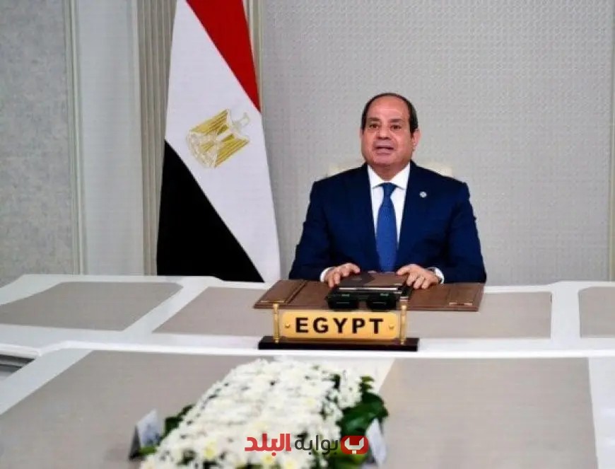 فيديو مميز للرئيس السيسي في قمة بريكس الاستثنائية يثير اهتمام الجمهور