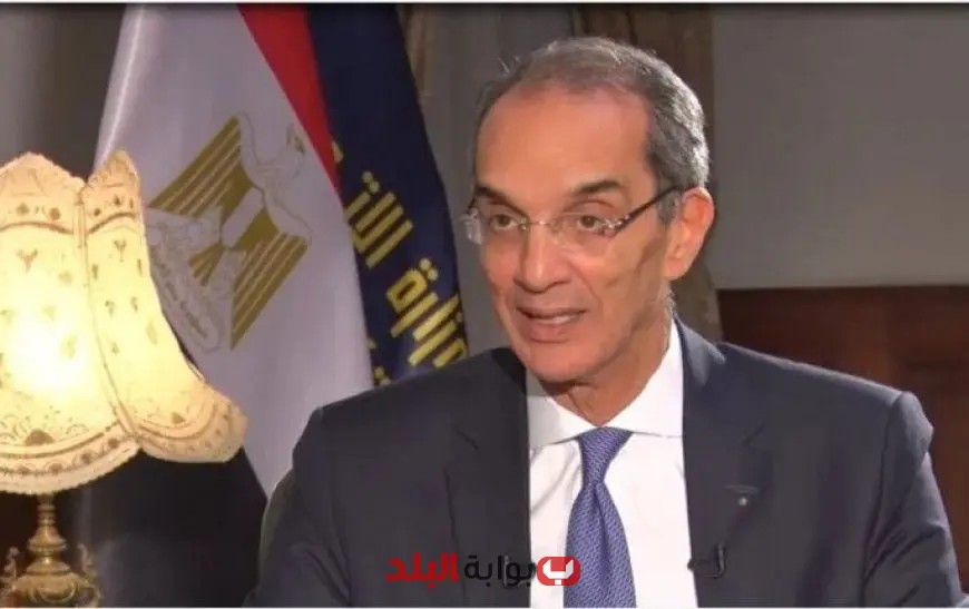 وزير الاتصالات يؤكد أن العنصر البشري هو مفتاح تفوق مصر في سوق الذكاء الاصطناعي