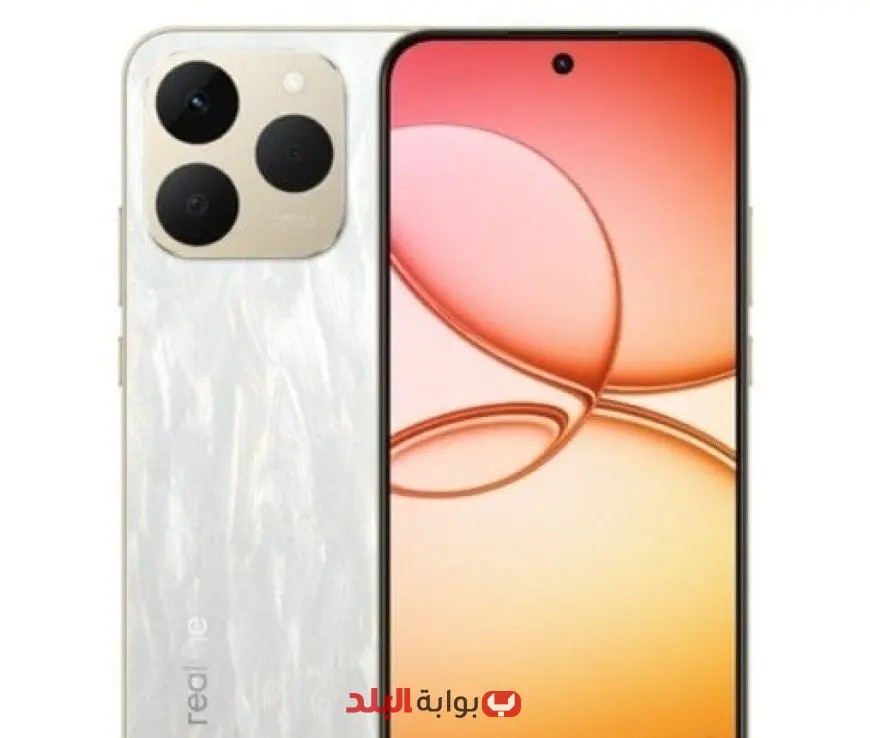 أحدث تفاصيل ومواصفات هاتف Realme 15T بعد إطلاقه الرسمي في الأسواق العالمية وأسعاره المذهلة