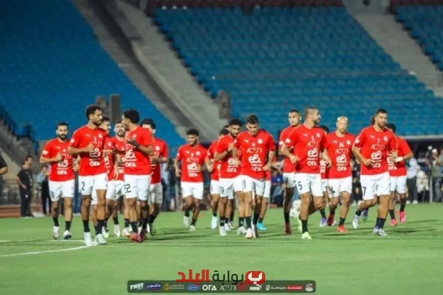 تفوق ساحق للفراعنة على بوركينا فاسو تاريخ مواجهات مليء بالانتصارات بلا هزيمة