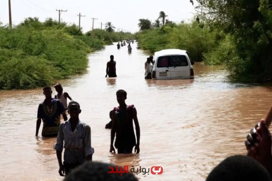 الأمم المتحدة تحذر من تفاقم احتياجات آلاف الأسر في السودان بسبب تكرار الفيضانات
