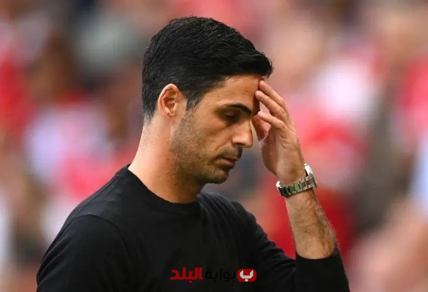 أزمة الإصابات تضرب آرسنال قبيل المباريات الحاسمة في الدوري الإنجليزي
