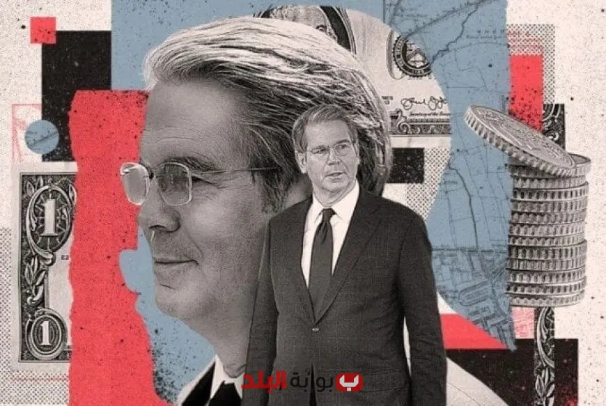 بلكمة في الوجه تهدّد وزير الخزانة لمسؤول بارز في الإدارة الأمريكية