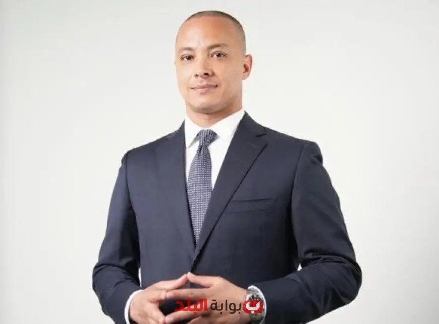 تعيين توفيق محمود كمدير تنفيذي لشركة تالي Taly الرائدة في حلول المدفوعات الرقمية