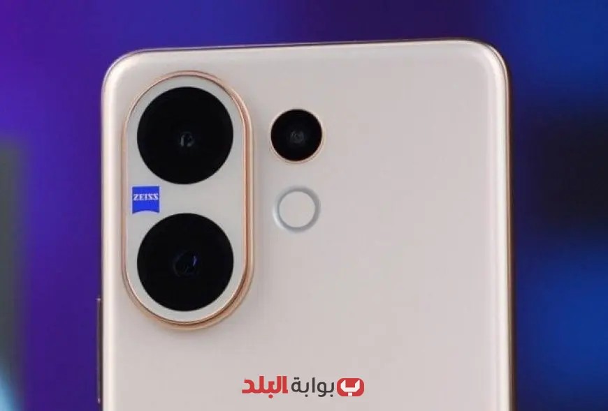 تعرف على مواصفات وأسعار هاتف Vivo V60 مع كاميرا استثنائية