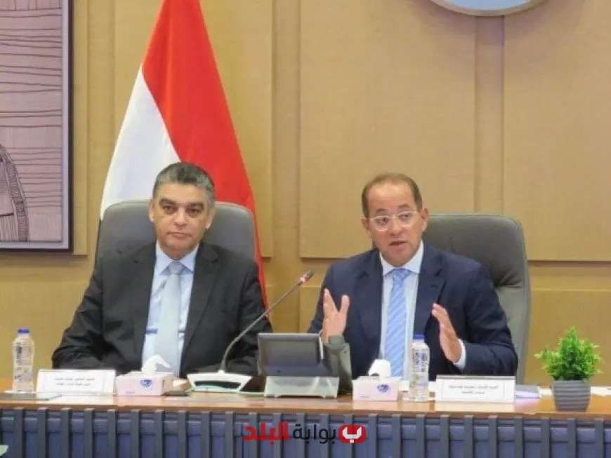 وزير المالية يعلن توفير مصادر تمويل متنوعة لضمان السيولة النقدية لشركات الأدوية