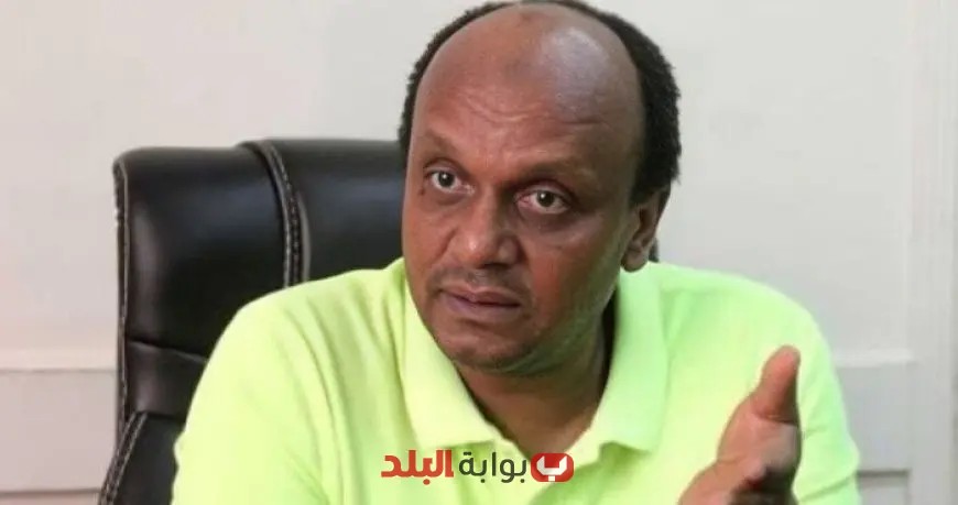 إسماعيل يوسف يؤكد قدرة الاتحاد الليبي على المنافسة ويشدد على أهمية دعم تجربة جون إدوارد