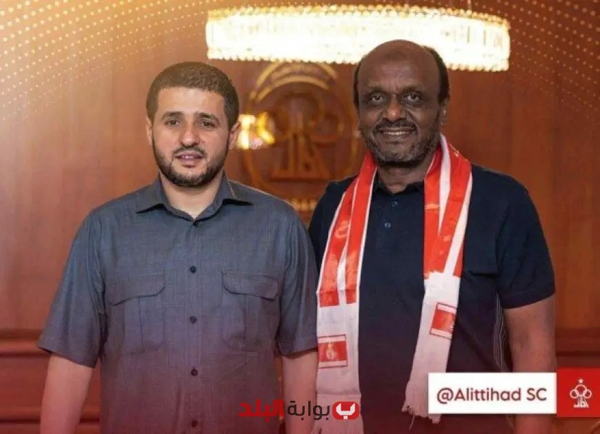 إسماعيل يوسف يكشف عن خطة شاملة لتطوير الاتحاد الليبي مع استهداف تعزيز خط الهجوم بمهاجم صريح