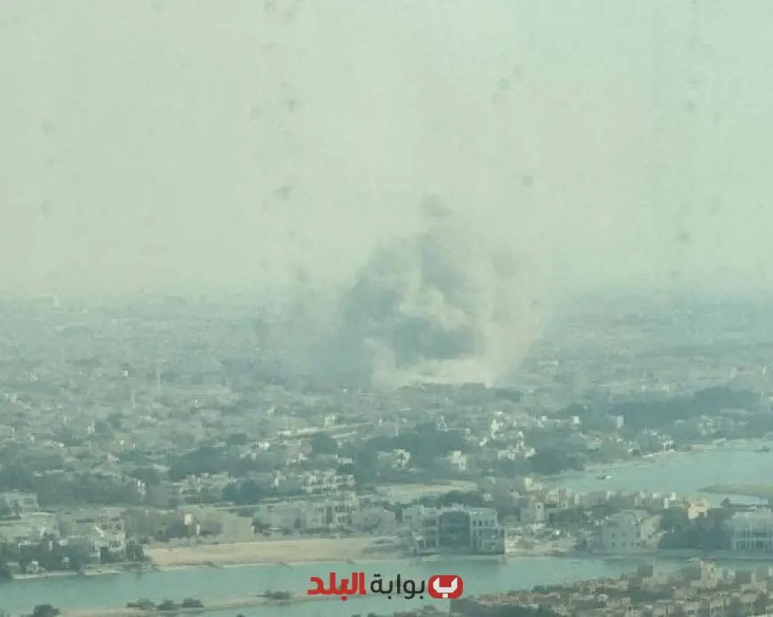 جيش الاحتلال الإسرائيلي يقصف قادة حماس في قطر بشكل مباشر