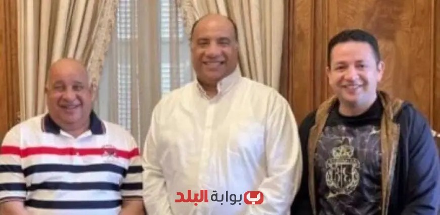 الاتحاد السكندري يوافق على استقالة إمام محمدين رئيس قطاع الناشئين