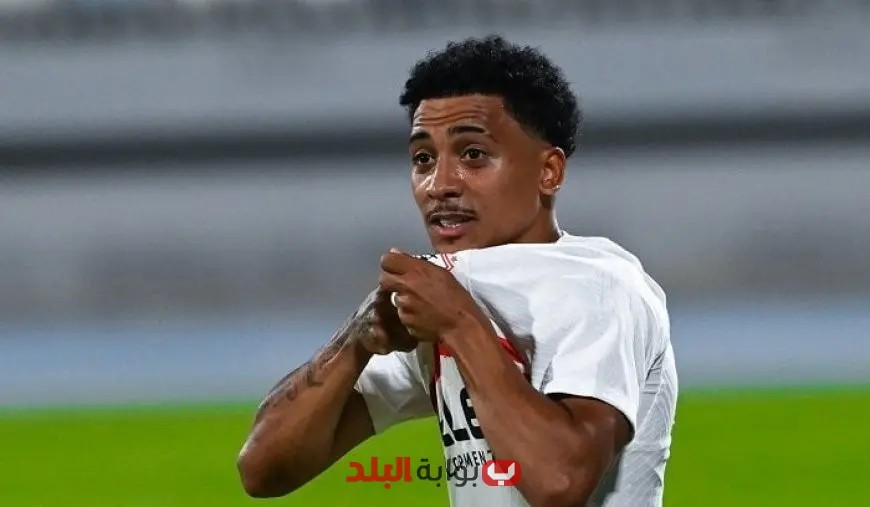مصدر في الزمالك يكشف حقيقة أزمة مستحقات صفقة ألفينا عبر بوابة البلد