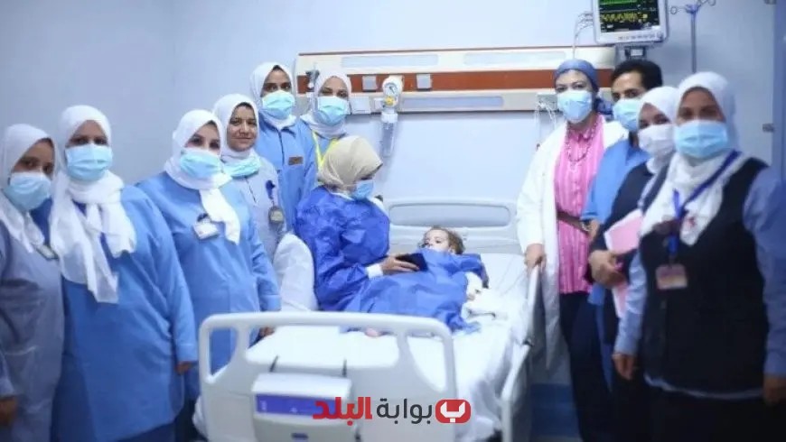 إجراءات العلاج على نفقة الدولة 2025 والمستندات المطلوبة والفئات المستحقة للحصول على العلاج