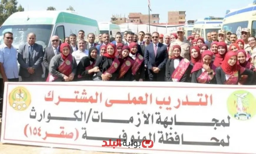 قوات الدفاع الشعبي تنظم تدريبات لإدارة الكوارث ومعارض لذوي الهمم ضمن سلسلة من الأنشطة المميزة
