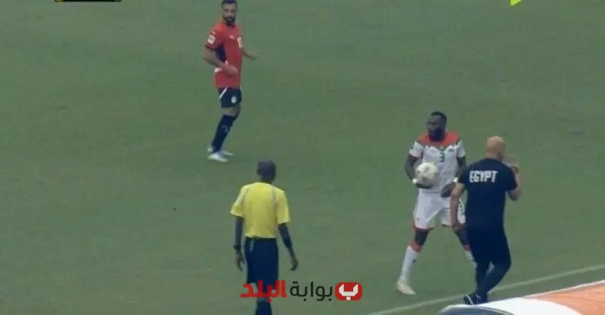 تعادل سلبي يحسم الشوط الأول في تصفيات كأس العالم بين مصر وبوركينا فاسو